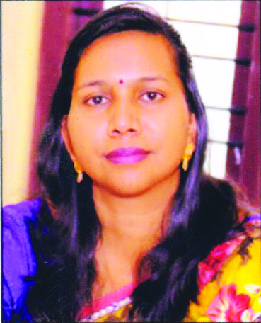 ಪ್ರಿಯಾ ರವಿಕುಮಾರ್‌ಗೆ ಗೌರವ ಡಾಕ್ಟರೇಟ್